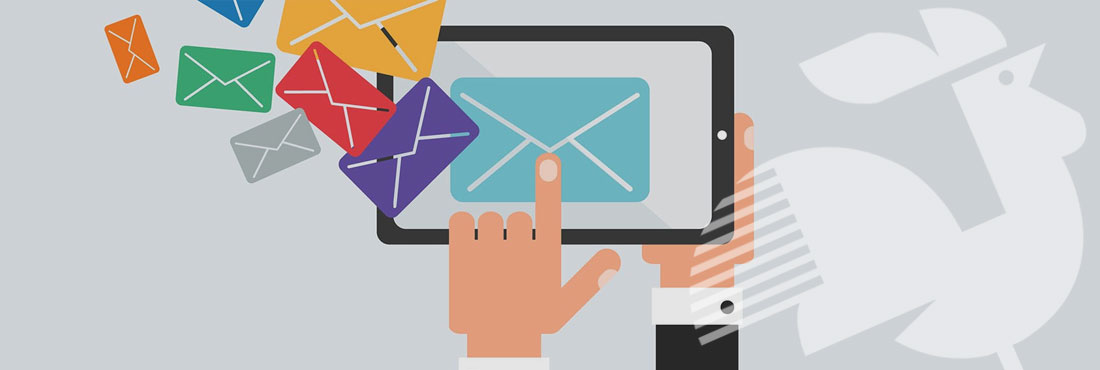 E-mail Pazarlamayı Kullanmak İçin Dört Neden