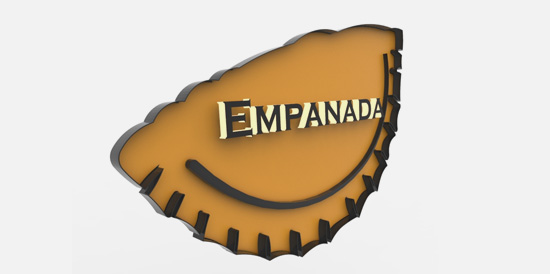 EMPANADA