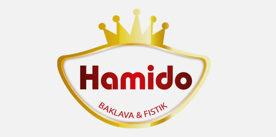 Hamido Baklava & Fıstık