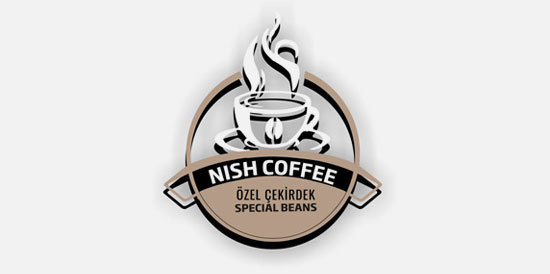 NISH COFFEE