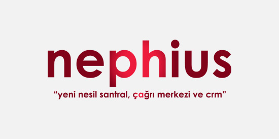 Nephius Yazılım İletişim Teknolojileri