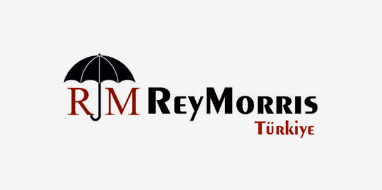 ReyMorris Türkiye