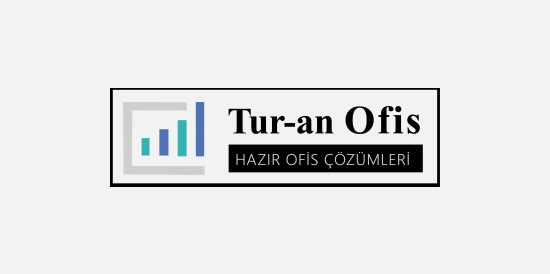 Tur-an Ofis | Sanal Ofis - Hazır Ofis - Paylaşımlı Ofis
