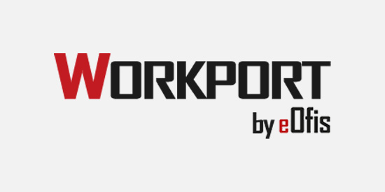 Workport by eOfis