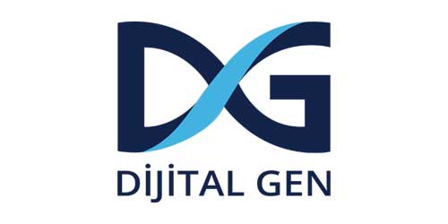 Dijital Gen | Yazılım Ajansı