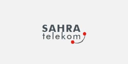Sahra Telekom |  Sanal Santral ve Çağrı Merkezi